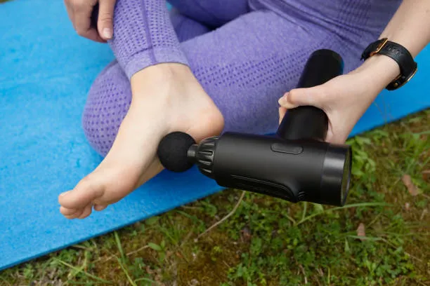 Massage Tools
