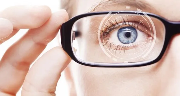 Eye Care