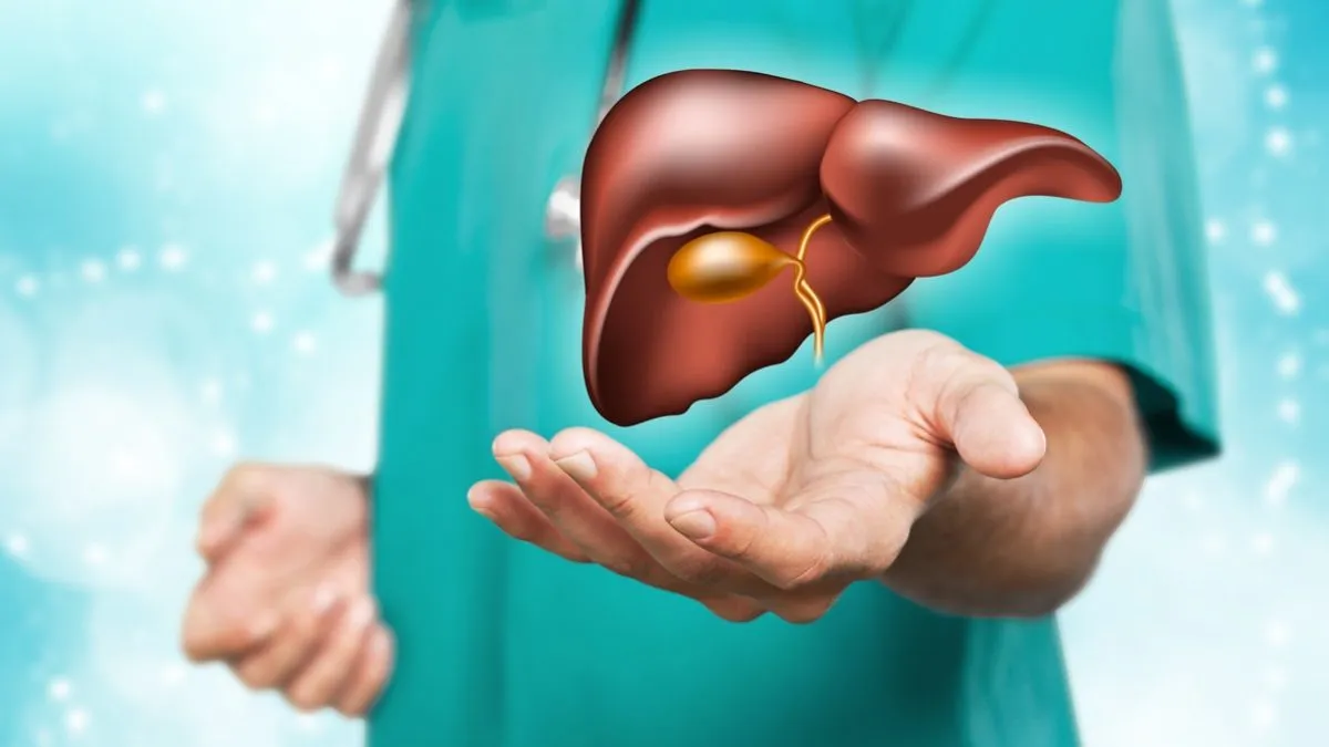 Liver Care