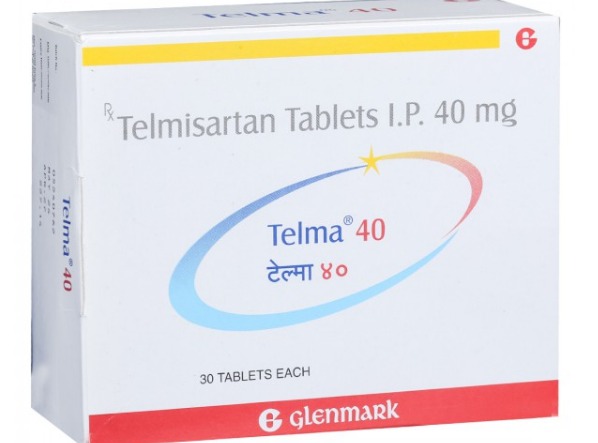 Telma 40