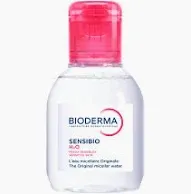 Bioderma Sensibio H2O