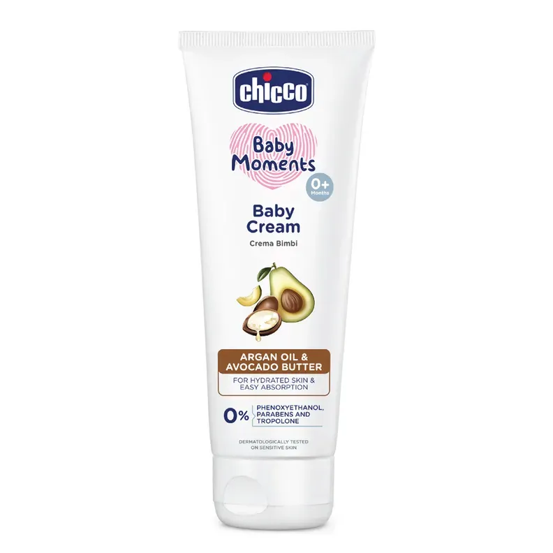 Chicco Baby Cream