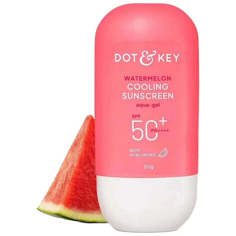 Dot & Key Watermelon Cooling Sunscreen
