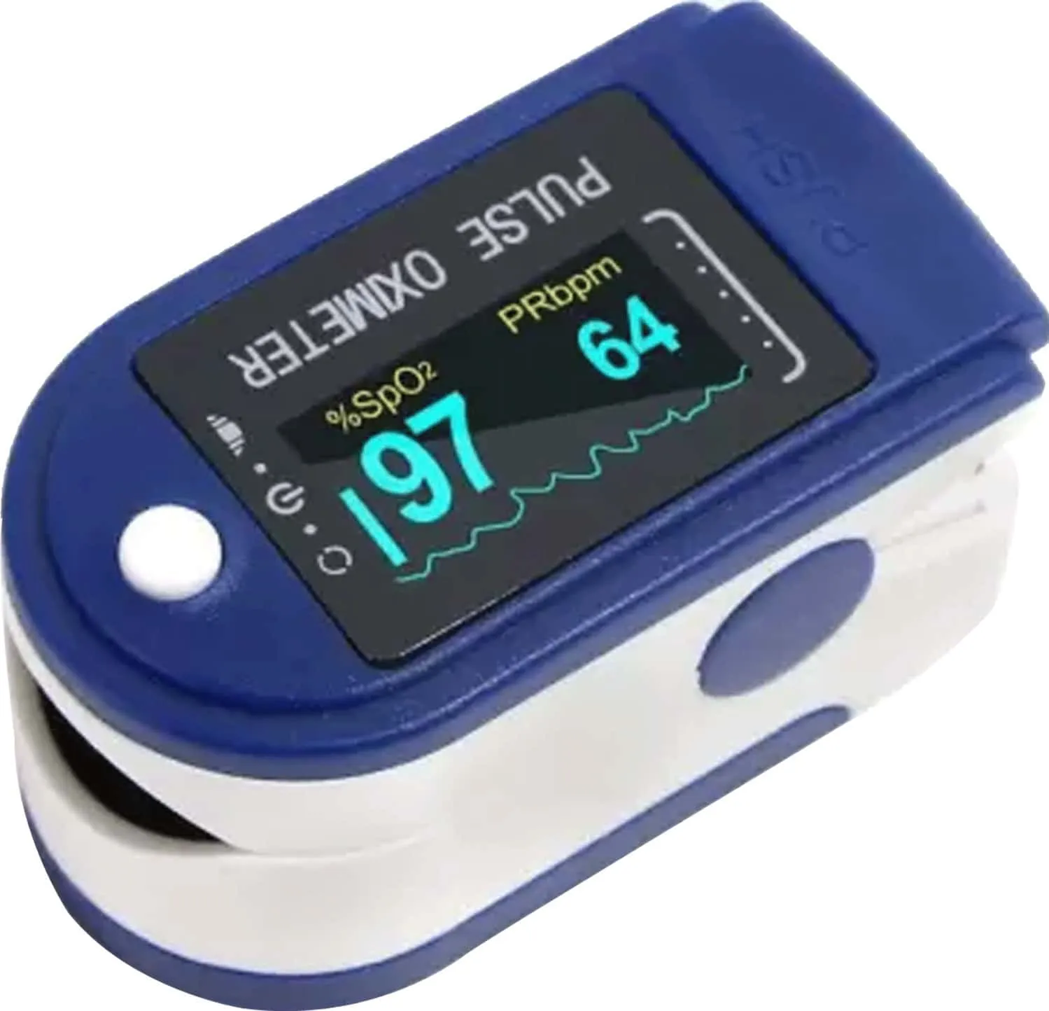 Easylife Pulse Oximeter