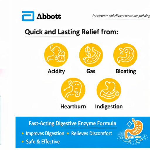 Digene Antacid Antigas Gel | For Acidity, Gas, Heartburn & Stomach Care | Flavour Mint