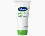 Cetaphil Moisturising Cream for dry to normal sensitive skin 250g tube