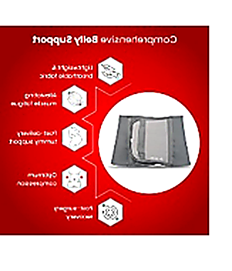 Dr. Ortho Support Abdominal Belt