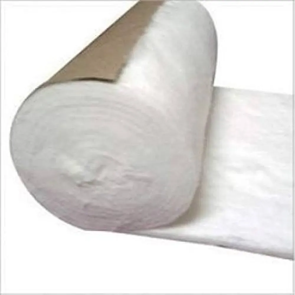 Forgesy Cotton Roll 500 gm absorbent cotton roll for medical dressing