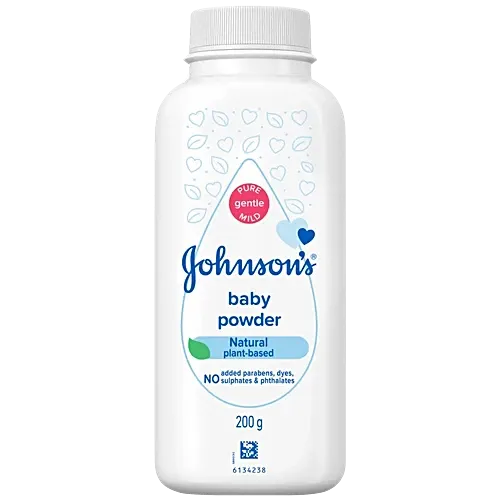 Johnson's baby Baby Powder 100g pack