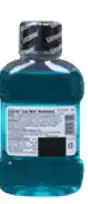 Listerine Cool Mint Mouth Wash