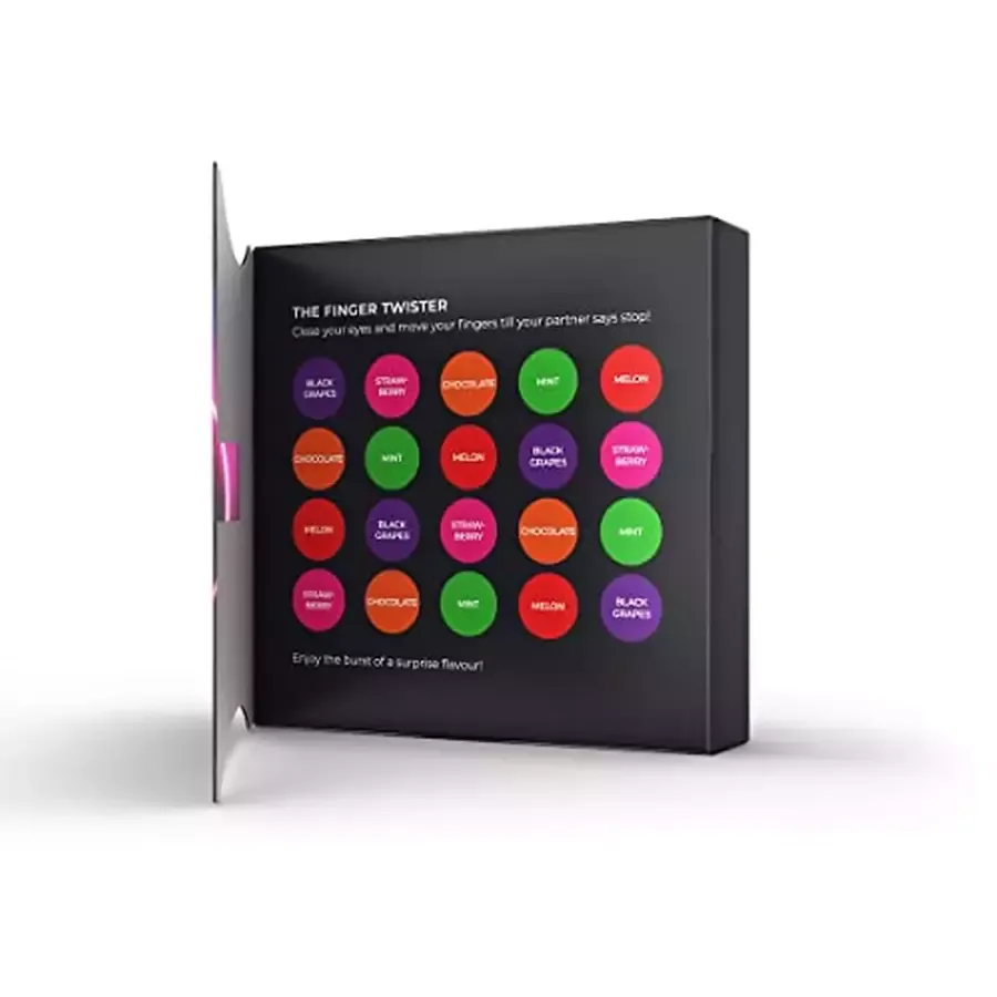 Manforce Combo Pack 20 condoms assorted flavors