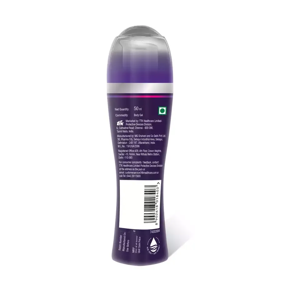 Skore Oh Stimulant Lubes 50 ml bottle