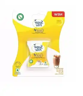 Sugar Free Gold Plus Low Calorie