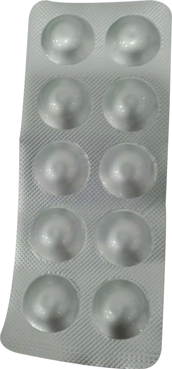 Ganaton 50mg tablet