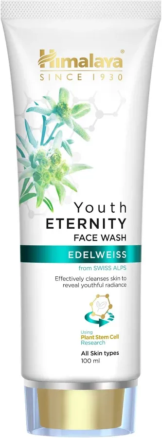 Himalaya Youth Eternity Face Wash