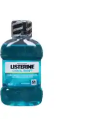 Listerine Cool Mint Mouth Wash