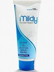 Mildy Everyday Shampoo for Clean & Healthy Hair
