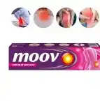 Moov Pain Relief Ointment for Back, Joint, Knee, Muscle Pain