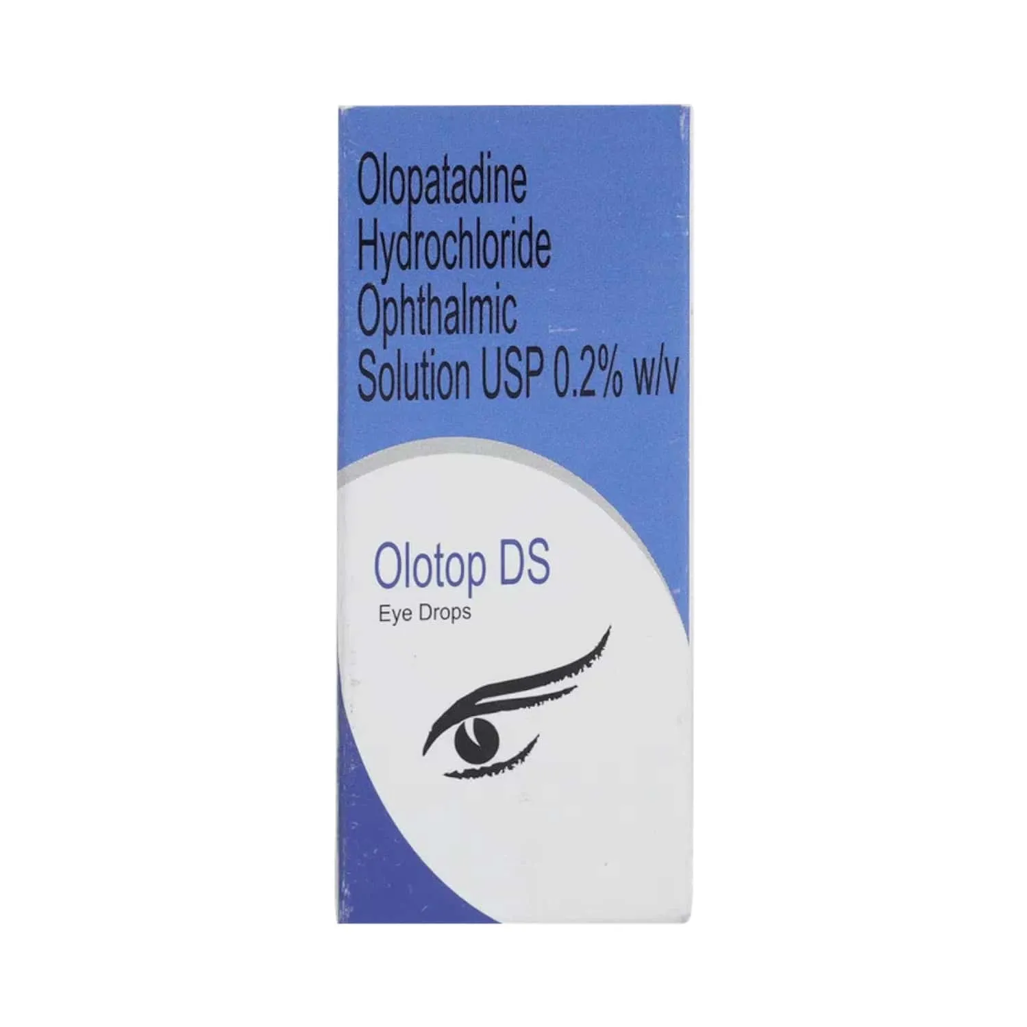 Olotop Eye Drop