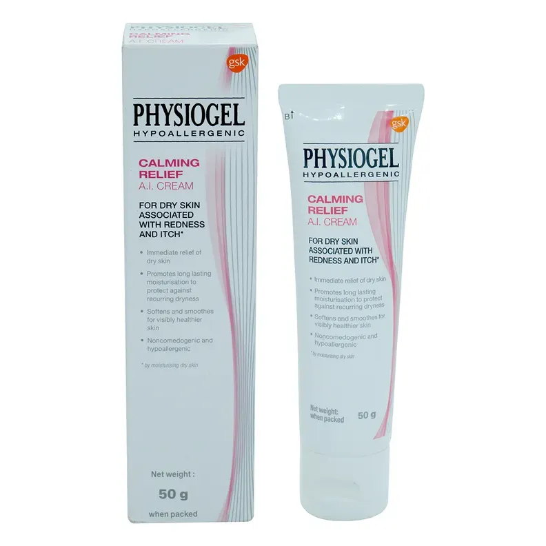 Physiogel AI Cream