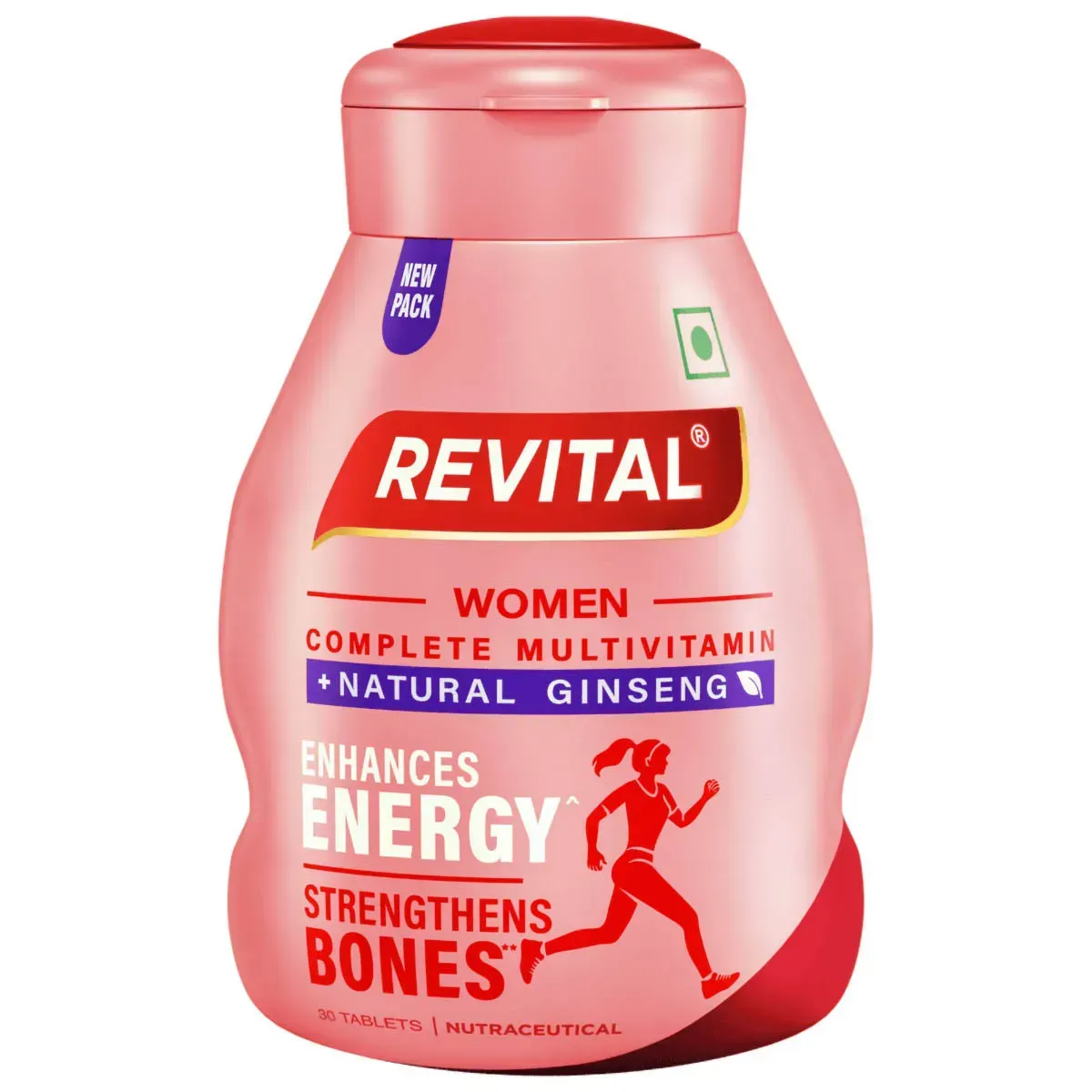 Revital For Women  60 Tablets