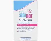 Sebamed Baby Shampoo