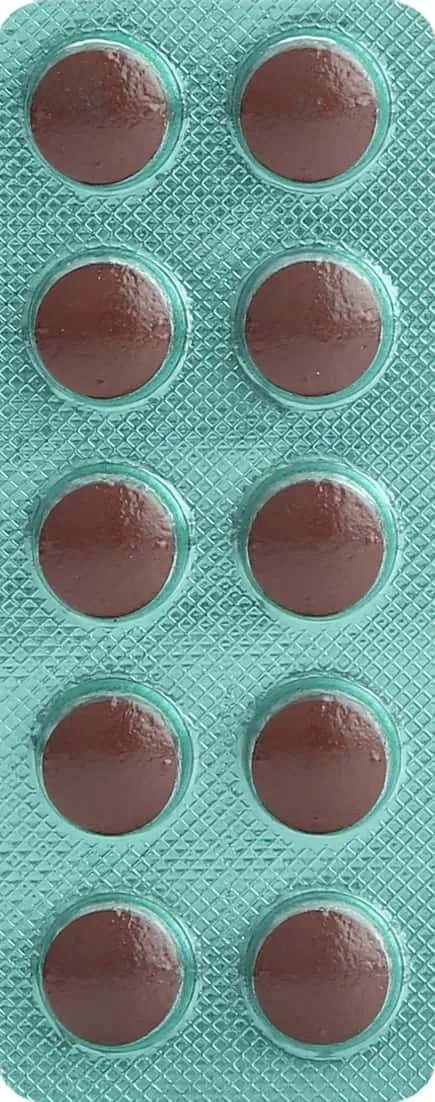 Silybon 140mg Tablet