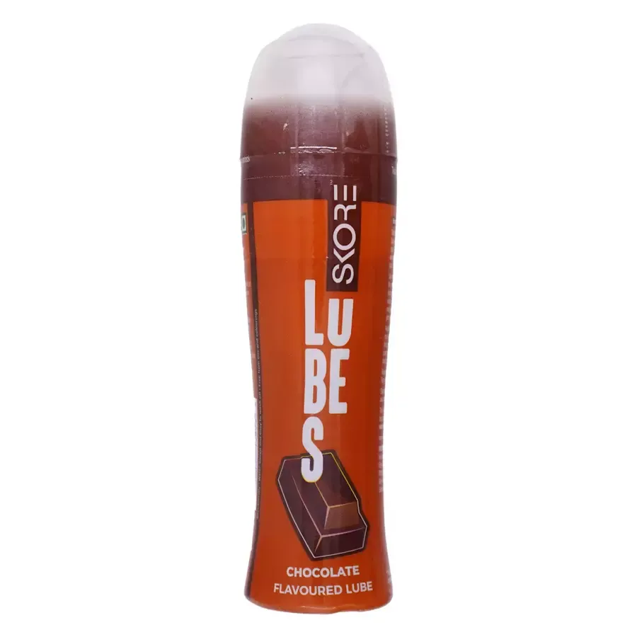 Skore Chocolate Lubes-50 Ml