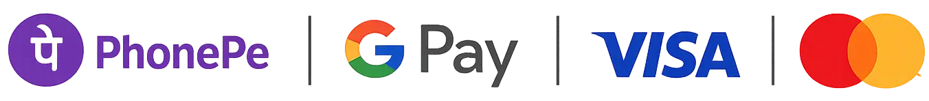 Payment Methods